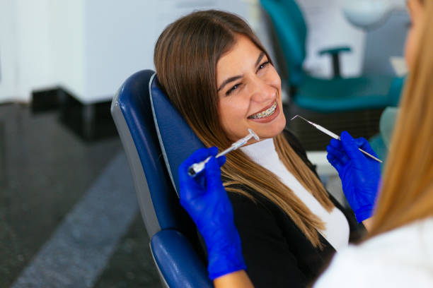 Our Range of Dental Services in La Habra Heights, CA